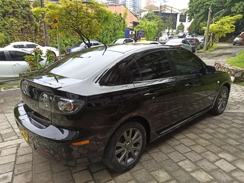 Mazda 3 2.0 Lxna7
