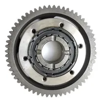 Comprar Bendix Completo C\u002Fcorona Honda Cbx Twister Tornado 250