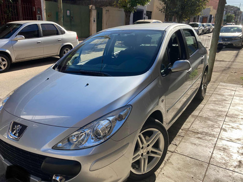 Peugeot 307 1.6 Sedan Xs 110cv Mp3