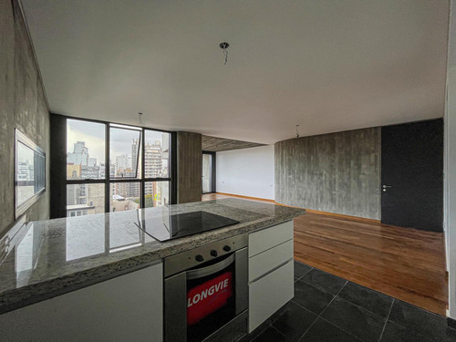 Departamento En Venta De 2 Dormitorios A Estrenar Zona Rio