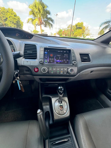 Honda Civic 1.8 LXL 16V FLEX 4P AUTOMÁTICO