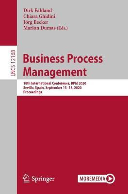 Libro Business Process Management : 18th International Co...