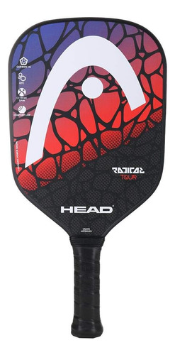 '18 Radical Tour L Pickleball Paddle