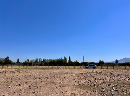Tu Escape A La Tranquilidad: 5000 M² En El Tambo Te Esperan.