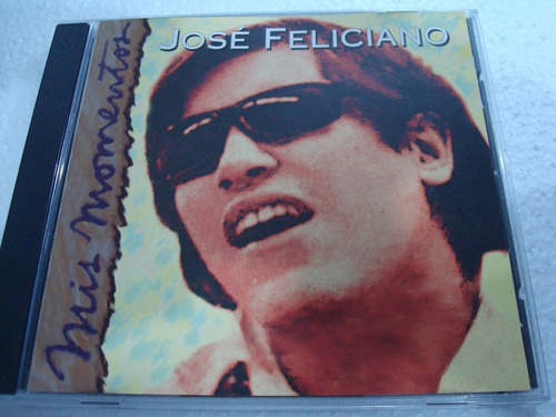 Jose Feliciano--- Paquete De 2 Discos De Vinilo Y 1 Cd