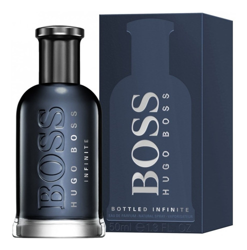 Perfume Boss Infinite X50ml Hugo Boss