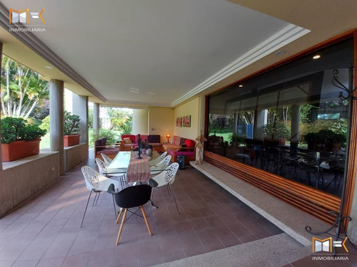 Imagen 26 de 30 de Mk Inmobiliaria Vende Hermoso Quinta En La Lagunita Country Club/04244645060