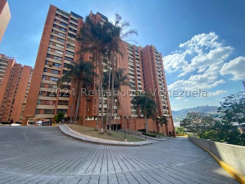 Apartamento Con Hermosa Vista En Prado Humboldt Mls 24-20712 Mb
