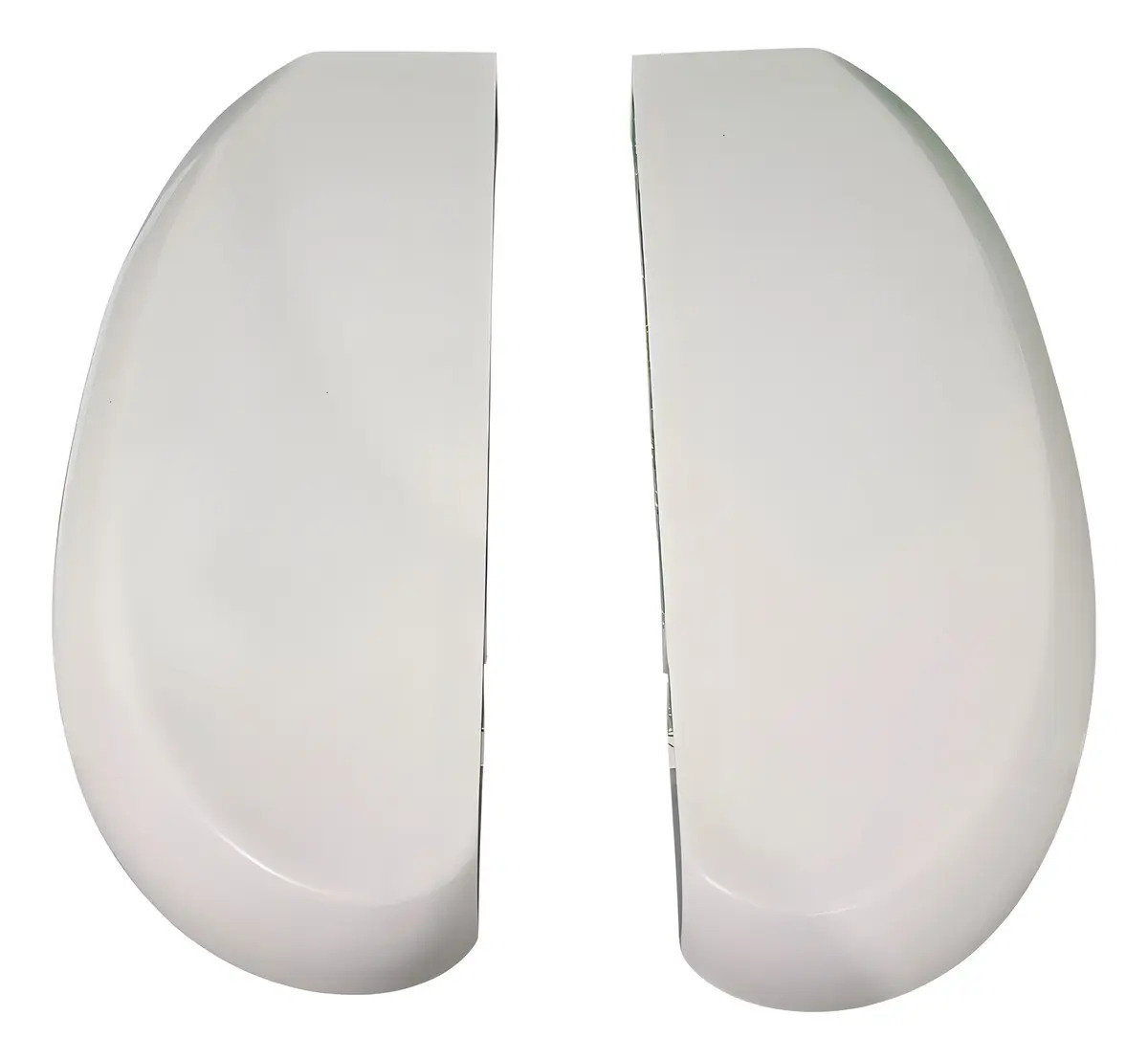 Moldura para Tampa de Ar Condicionado Springer Carrier 18 a 60 mil Btus