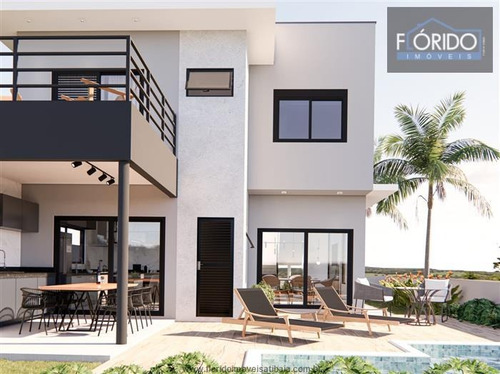 Imagem 4 de 29 de Casas Em Condomínio À Venda Em Atibaia/sp - Compre O Seu Casas Em Condomínio Aqui! - 1489470