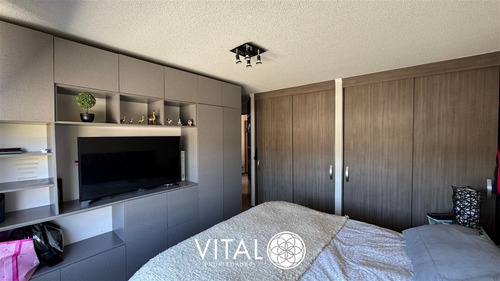 Casa En Venta De 3 Dormitorios Y 3 Baños En Quilpué