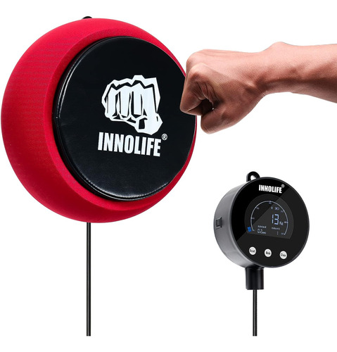 Innolife Boxing Force Measurement Device,professional Boxing