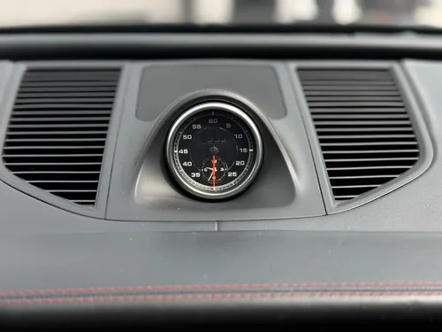 Porsche Macan 3.0 Gts At