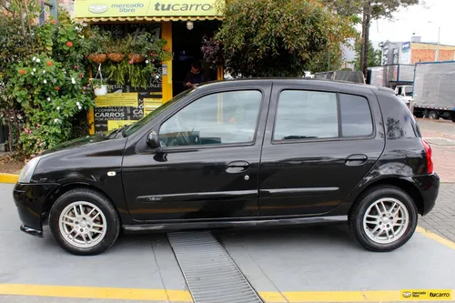 Renault Clio 1.6 Dynamique Rs Mt