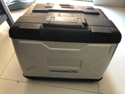 Imagen 14 de 15 de Bmw Gs R1200 Adventure Con Transferencia Incluida