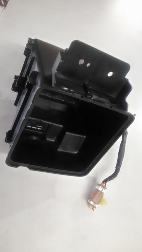Modulo Auxiliar Usb Console Elantra 2013 C/conector