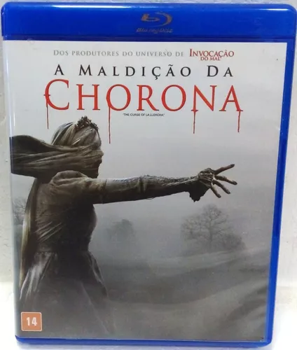 A 5ª Onda - Blu Ray / Filme Suspense Multisom