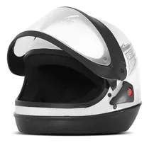 Comprar Capacete Fechado Barato Sport Moto San Marino Várias Cores