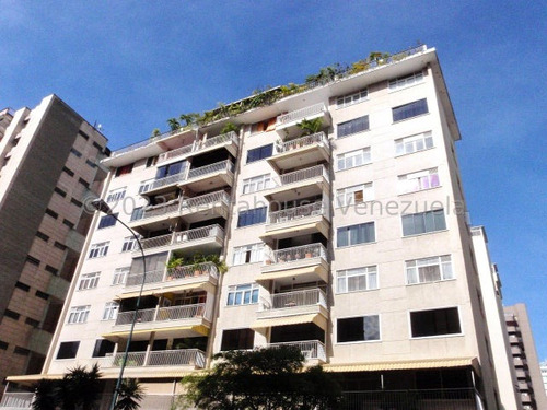 Apartamento En Venta Los Palos Grandes Jose Carrillo Bm Mls #24-5283