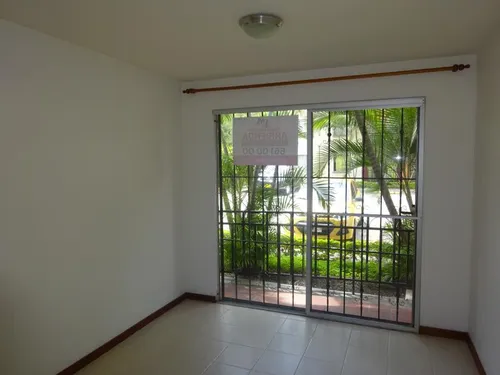 Apartamento En Arriendo En Caney. Cod A8168