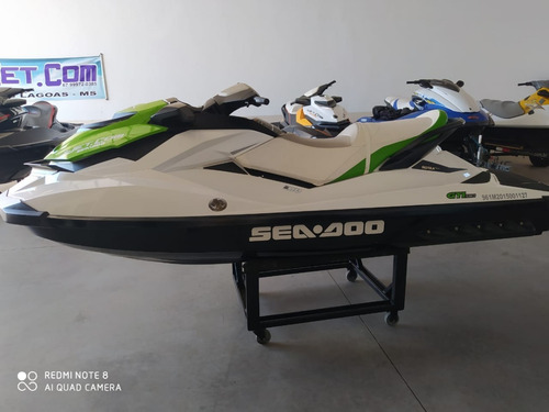 Sea Doo Gti 130 2014