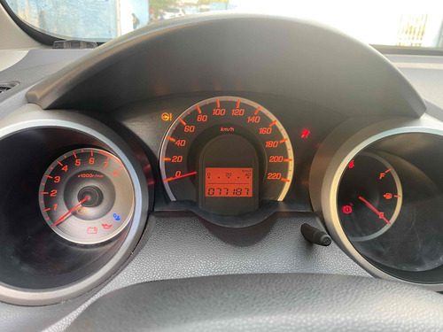 Honda Fit 1.4 LX 16V FLEX 4P MANUAL