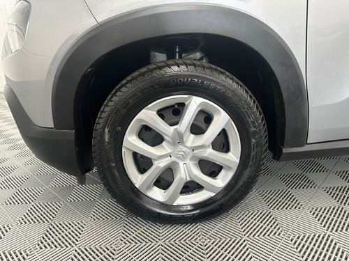Citroën C3 1.0 Live Pack Flex 5P