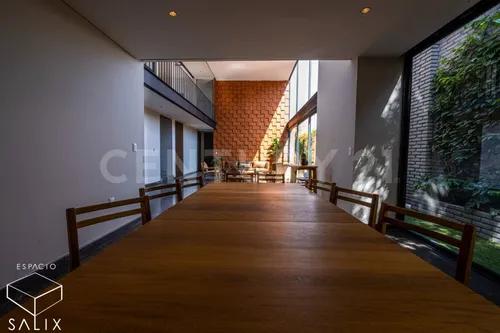 Casa En Renta Minimalista En Condominio Horizontal De Solo 5 Casas ¡¡¡