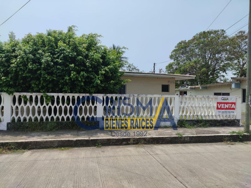 Casa En Venta Muy Cerca De La Playa