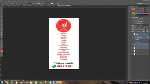 Alquiler De Vajilla Y Mesas Sillas Y Todo Para Tu Evento
