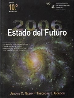 Estado Del Futuro 2006 Incluye Cd