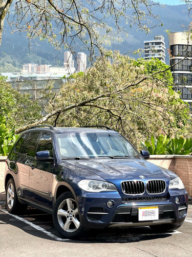 BMW X5 3.0 Xdrive35i Premium