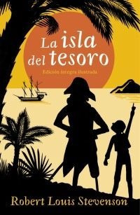 Isla Del Tesoro,la - Stevenson,robert L