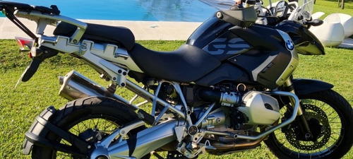Bmw R1200 Gs