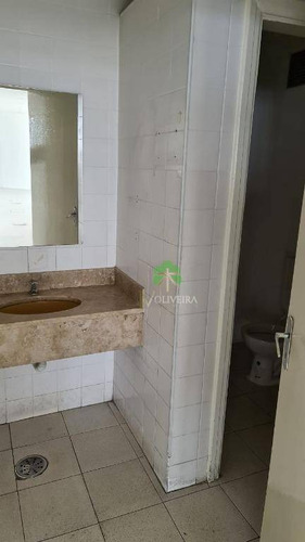 Imagem 21 de 30 de Andar Corporativo Para Alugar, 420 M² Por R$ 12.600,00/mês - República - São Paulo/sp - Ac0009