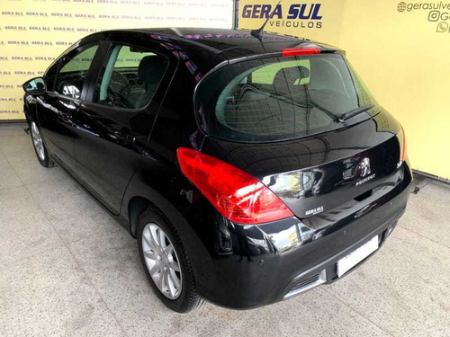 Imagem 8 de 8 de 308 Hatch Active 1.6 16v 12/13 Único Dono