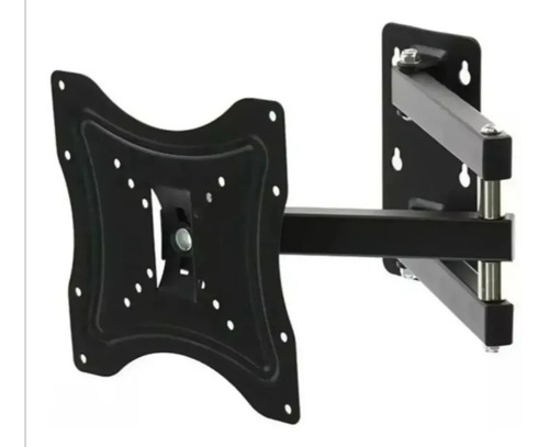 Base De Tv Soporte 14 - 55 / 50kg Orientable E Inclinable