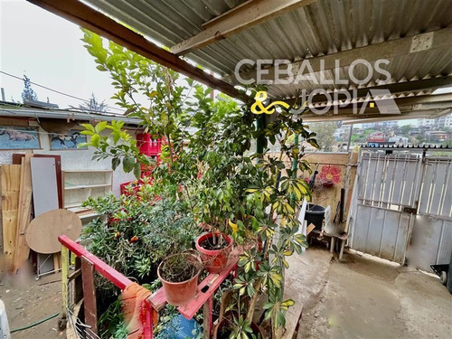 Imagen 20 de 22 de Casa En Venta De 4 Dorm. En Villa Alemana