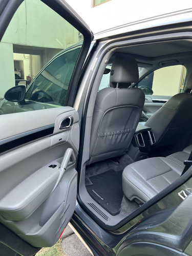 Porsche Cayenne 3.6 V6 Tiptronic 8v At