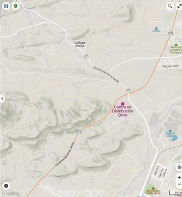 Terreno en venta