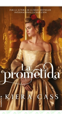 La Prometida / Kiera Cass / Envíos