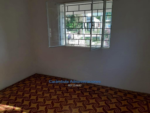 Imagen 10 de 21 de Linda Casa De 2 Dormitorios. Ideal Renta!! Cw159647