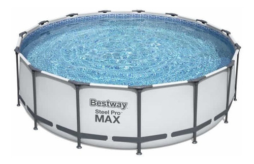 Piscina Estructural 16.015lt. Bestway