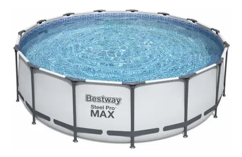 comprar Piscina Estructural 16.015lt. Bestway