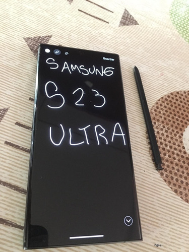 Samsung Galaxy S23 Ultra 512gb 12 Ram 