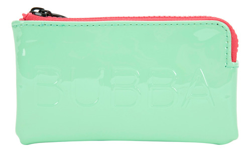 Billetera Charol Bubba Bags