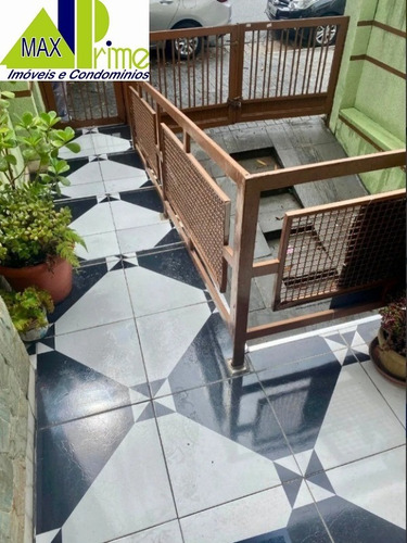 Imagem 2 de 14 de Casa - Ca00628 - 69541279