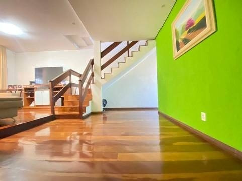 Imagem 27 de 29 de Casa Duplex À Venda, 3 Quartos, 1 Suíte, 3 Vagas, Santa Mônica - Belo Horizonte/mg - 3068