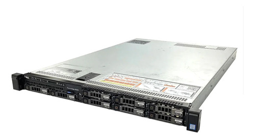 Servidor Server Dell R620 (Reacondicionado)