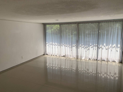 Imagen 2 de 12 de Excelente Departamento En Polanco, 63769